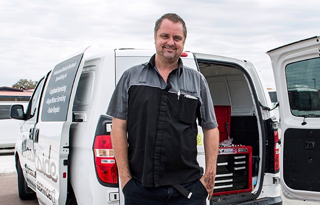 Westside Mobile Service