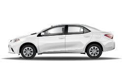 2014 Toyota Corolla image